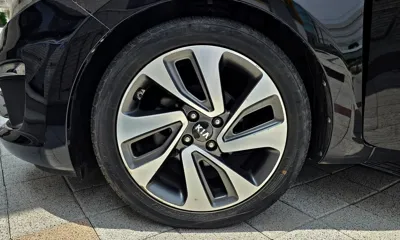 Kia Pride 2015, 108862 км, за 3893.91 USD - фото 20