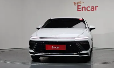 Hyundai Sonata 2025, 1052 км, за 21423.45 USD