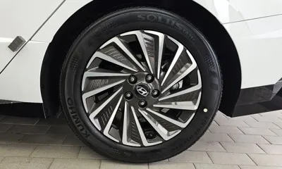Hyundai Sonata 2025, 1052 км, за 21423.45 USD