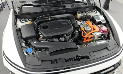 Hyundai Sonata 2025, 1052 км, за 21423.45 USD - фото 6