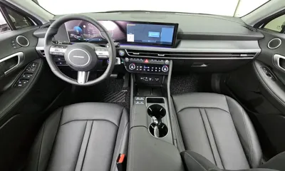 Hyundai Sonata 2025, 1052 км, за 21423.45 USD - фото 7