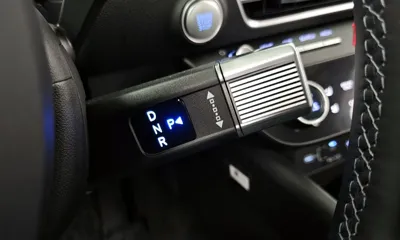 Hyundai Sonata 2025, 1052 км, за 21423.45 USD - фото 9