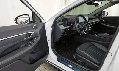 Hyundai Sonata 2025, 1052 км, за 21423.45 USD - фото 10