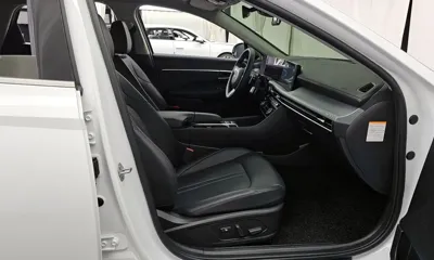 Hyundai Sonata 2025, 1052 км, за 21423.45 USD - фото 11