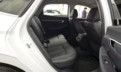 Hyundai Sonata 2025, 1052 км, за 21423.45 USD - фото 12