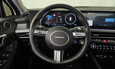 Hyundai Sonata 2025, 1052 км, за 21423.45 USD - фото 13