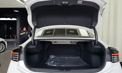 Hyundai Sonata 2025, 1052 км, за 21423.45 USD - фото 20
