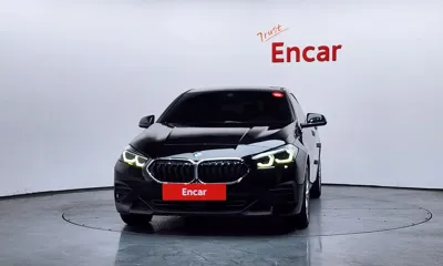 BMW 2-Series 2021, 61358 км, за 14866.2 USD