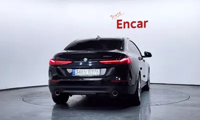 BMW 2-Series 2021, 61358 км, за 14866.2 USD