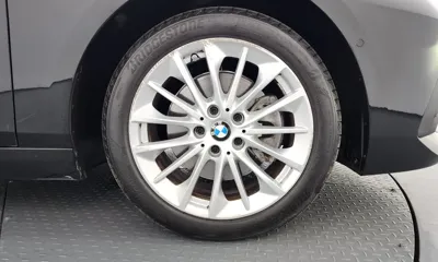 BMW 2-Series 2021, 61358 км, за 14866.2 USD