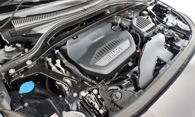 BMW 2-Series 2021, 61358 км, за 14866.2 USD - фото 6