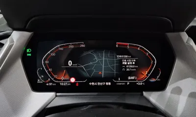 BMW 2-Series 2021, 61358 км, за 14866.2 USD - фото 8