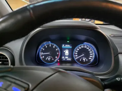 Hyundai Kona 2018, 39900 км, за 10108.97 USD