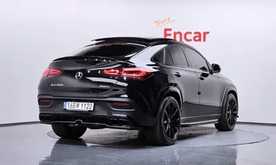 Mercedes-Benz GLE-Class 2021, 29862 км, за 47814.25 USD