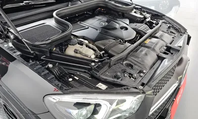 Mercedes-Benz GLE-Class 2021, 29862 км, за 47814.25 USD - фото 6