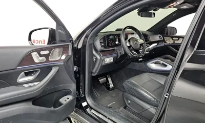 Mercedes-Benz GLE-Class 2021, 29862 км, за 47814.25 USD - фото 10