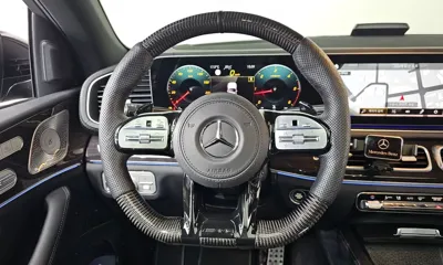 Mercedes-Benz GLE-Class 2021, 29862 км, за 47814.25 USD - фото 13
