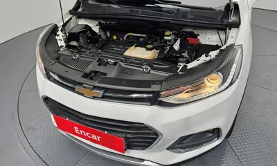 ChevroletGMDaewoo Trax 2018, 140122 км, за 4228.61 USD - фото 6