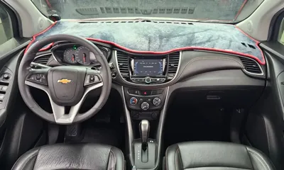 ChevroletGMDaewoo Trax 2018, 140122 км, за 4228.61 USD - фото 7