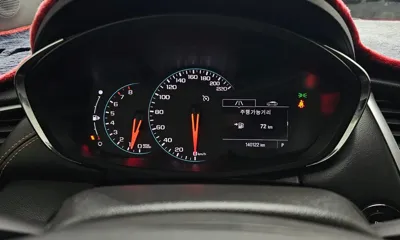 ChevroletGMDaewoo Trax 2018, 140122 км, за 4228.61 USD - фото 8