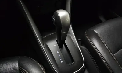 ChevroletGMDaewoo Trax 2018, 140122 км, за 4228.61 USD - фото 9