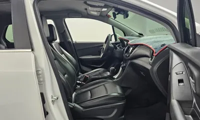 ChevroletGMDaewoo Trax 2018, 140122 км, за 4228.61 USD - фото 10