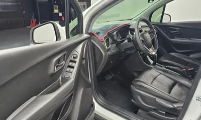 ChevroletGMDaewoo Trax 2018, 140122 км, за 4228.61 USD - фото 11