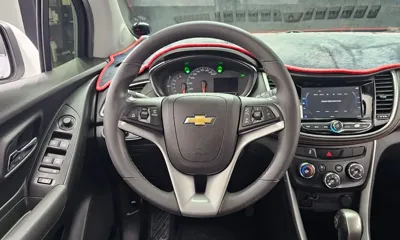ChevroletGMDaewoo Trax 2018, 140122 км, за 4228.61 USD - фото 14
