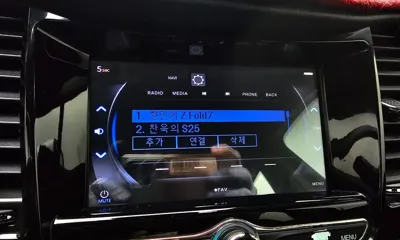 ChevroletGMDaewoo Trax 2018, 140122 км, за 4228.61 USD - фото 17