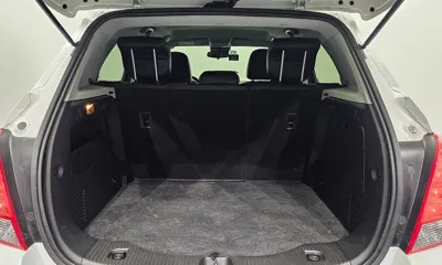 ChevroletGMDaewoo Trax 2018, 140122 км, за 4228.61 USD - фото 20