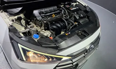 Hyundai Avante 2019, 120212 км, за 6892.48 USD - фото 6