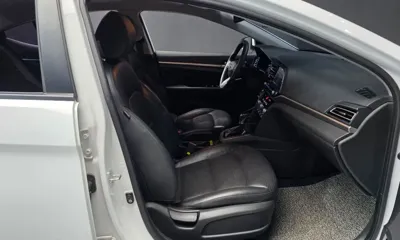 Hyundai Avante 2019, 120212 км, за 6892.48 USD - фото 11