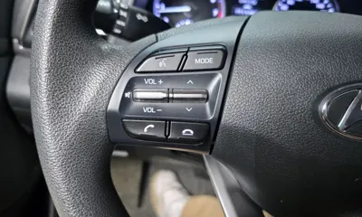 Hyundai Avante 2019, 120212 км, за 6892.48 USD - фото 28