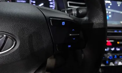 Hyundai Avante 2019, 120212 км, за 6892.48 USD - фото 30