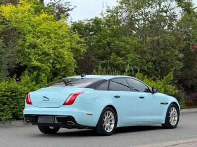 Jaguar XJ 2017, 71000 км, за 16201.99 USD - фото 7