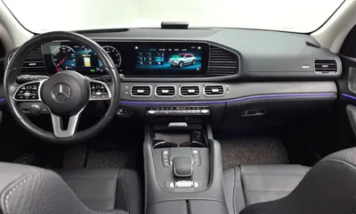 Mercedes-Benz GLE-Class 2022, 36213 км, за 47013.21 USD - фото 7