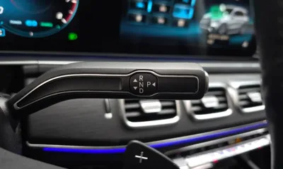 Mercedes-Benz GLE-Class 2022, 36213 км, за 47013.21 USD - фото 9