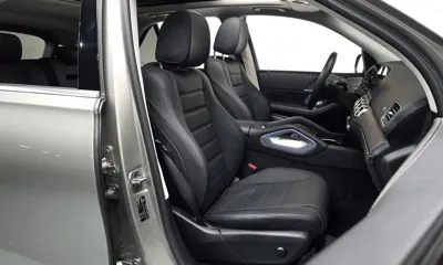 Mercedes-Benz GLE-Class 2022, 36213 км, за 47013.21 USD - фото 10