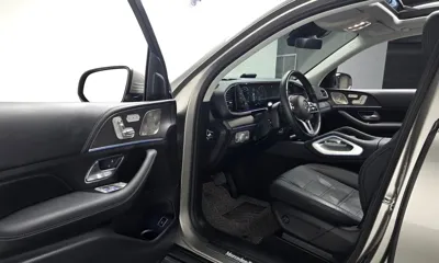Mercedes-Benz GLE-Class 2022, 36213 км, за 47013.21 USD - фото 12