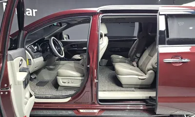 Kia Canival 2015, 168388 км, за 4923.2 USD - фото 10