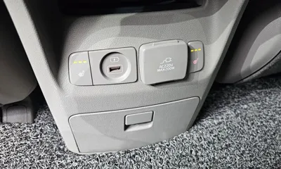 Kia Canival 2015, 168388 км, за 4923.2 USD - фото 12