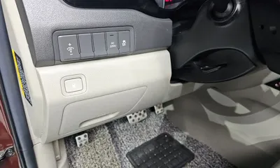 Kia Canival 2015, 168388 км, за 4923.2 USD - фото 19