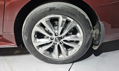 Kia Canival 2015, 168388 км, за 4923.2 USD - фото 21