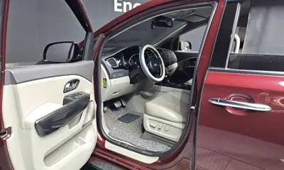 Kia Canival 2015, 168388 км, за 4923.2 USD - фото 27