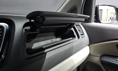 Kia Canival 2015, 168388 км, за 4923.2 USD - фото 30