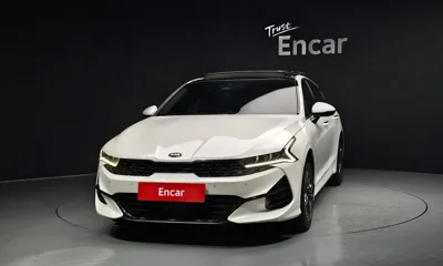 Kia K5 2020, 86955 км, за 11495 USD