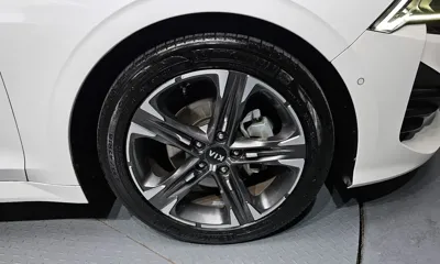 Kia K5 2020, 86955 км, за 11495 USD