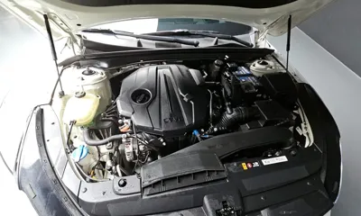 Kia K5 2020, 86955 км, за 11495 USD - фото 6