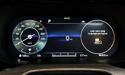 Kia K5 2020, 86955 км, за 11495 USD - фото 8