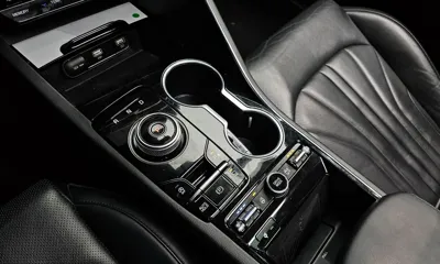 Kia K5 2020, 86955 км, за 11495 USD - фото 9